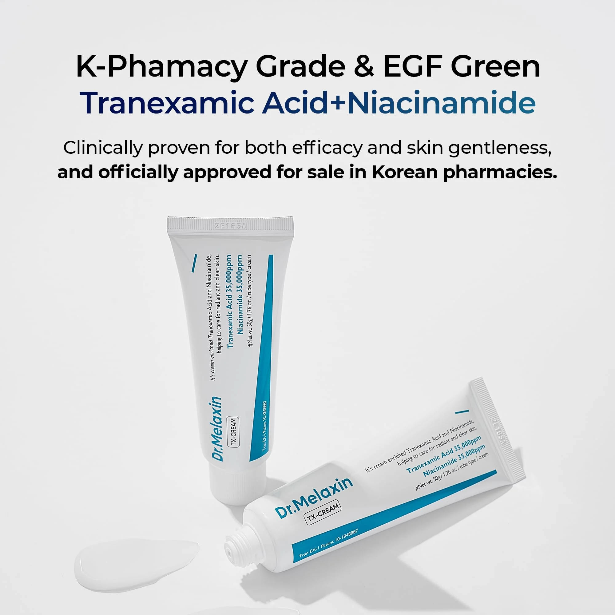 cosmetic skin care cream