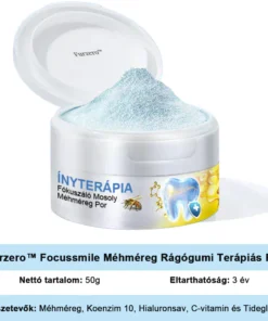 non medical oral care powder