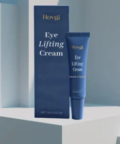 non medical eye care product