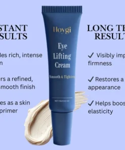 hoygi eye area comfort care product
