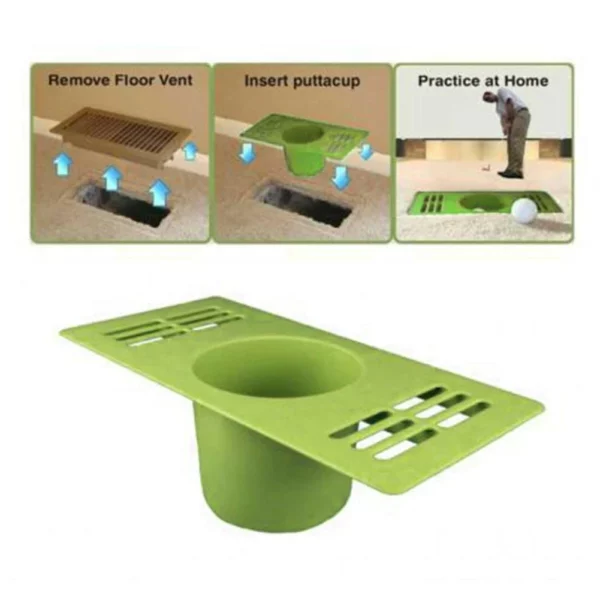 ABS Indoor Golf Putting Trainer - Image 7