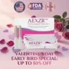 aexzr feminine comfort care gel