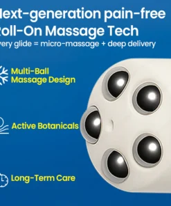 easy roll on self care solution