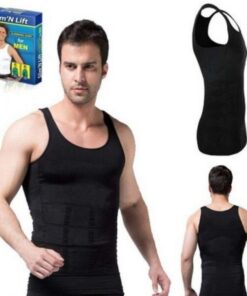 Slim n Lift Slimming Vest for Men’s
