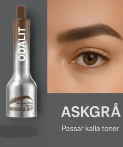 everyday grooming solution