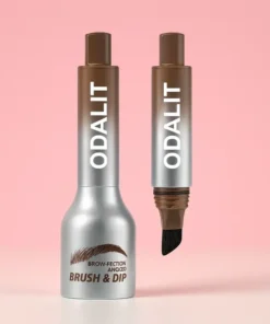 simple beauty care product