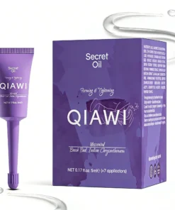 skin nourishing oil gel