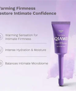 daily body care routine