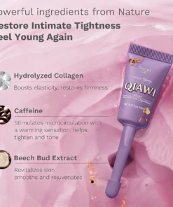 non medical body care product