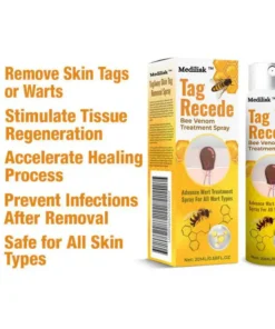 cosmetic skin care spray