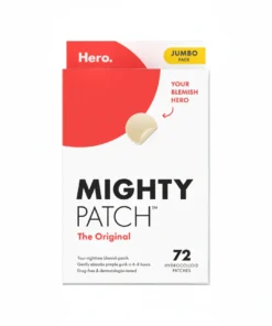 skin spot cover patches