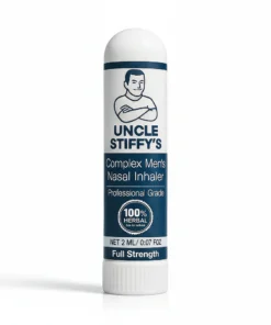 fragrance wellness stick