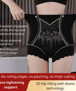 4d elastic technology material