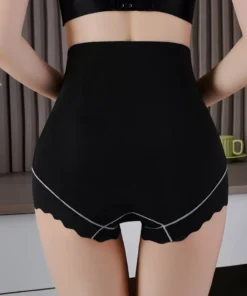 flexible elastic support wear