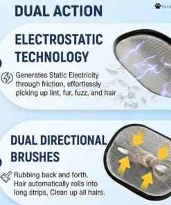 personal accessory care