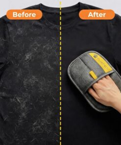 glove maintenance solution