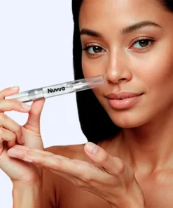 nuvira nail skin care pen