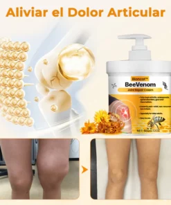 biancat bee venom body comfort care cream