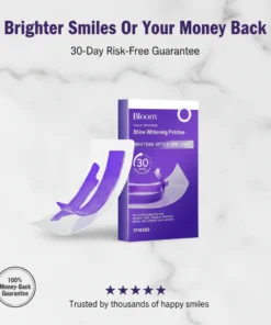 daily oral care routine