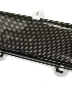 Alternative view of Car Retractable Curtain With UV Protection