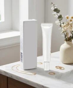 cosmetic face care cream