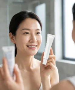 gentle essence cream