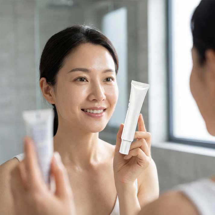 gentle essence cream