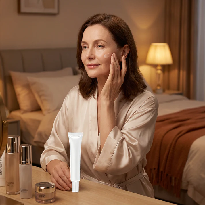 non medical skin care cream