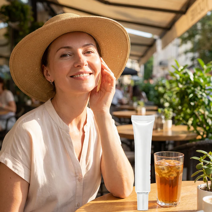 skin appearance care cream