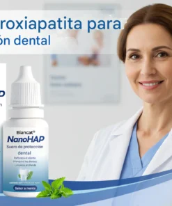 non medical oral care serum