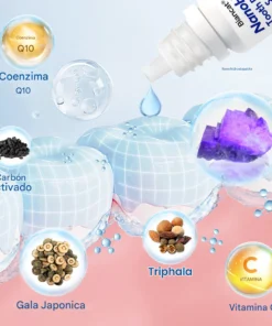 biancat nanohap oral care serum