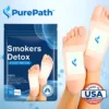 purepath lifestyle wellness patches