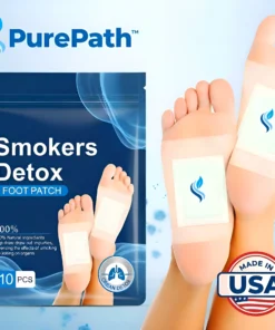 purepath lifestyle wellness patches