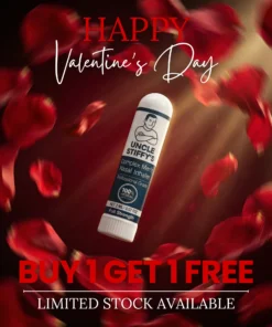 non medical aroma stick