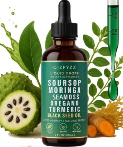 qizfyzz concentrated herbal blend