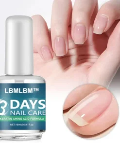 lbmlbm advanced nail strength formula