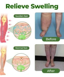 soothing cream for tired legs timilk