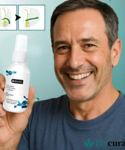 modern men’s wellness branding