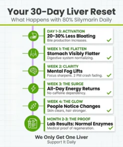 milk thistle plant-based support