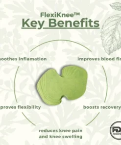 flexiknee herbal joint support