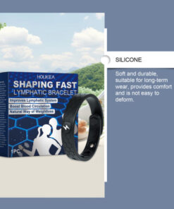 slimsure modern energy bracelet