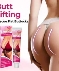 beauty lifestyle body cream