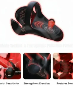 yagoo smart performance device