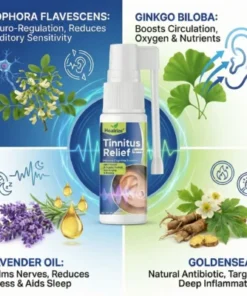 non medical ear care product