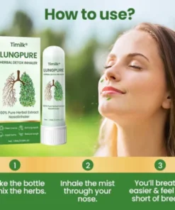 daily breathing routine support