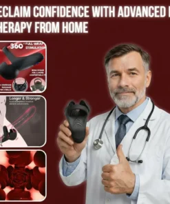 non-medical men’s care device