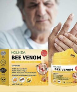 traditional herbal body balm