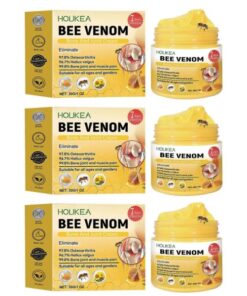 bee-active pro recovery formula