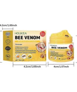 professional soothing muscle cream