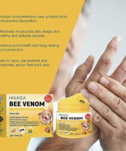 bee-active botanical joint support